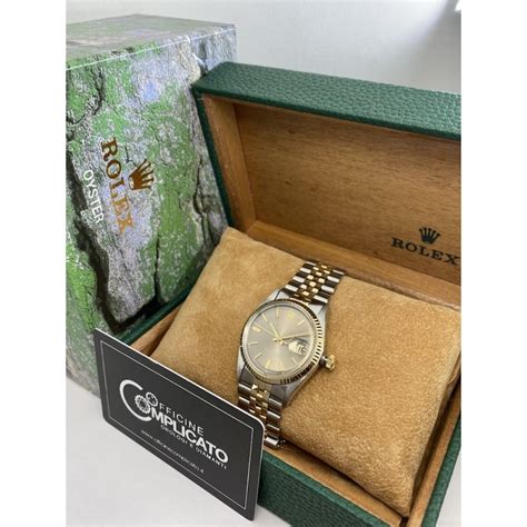 rolex verona secondo polso|WWJD di Soave Alessandro ♛ Orologi offerti su Chrono24.